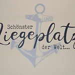 Gaestehaus Germania Wangerooge