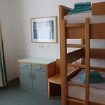 Szálloda Gaestehaus Germania *