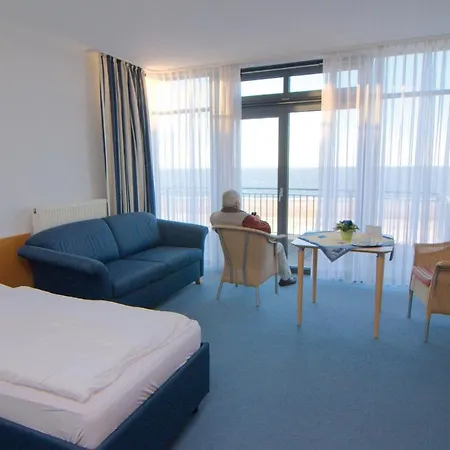 Gaestehaus Germania *