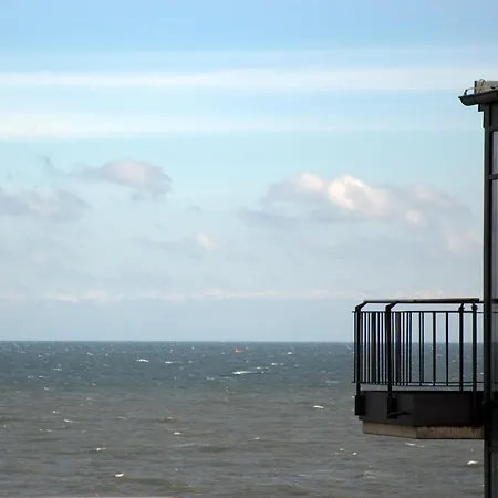 Gaestehaus Germania Szálloda