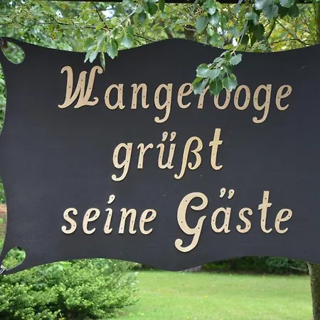 Germania * Wangerooge