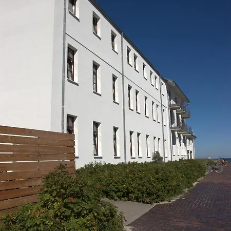 Germania * Wangerooge