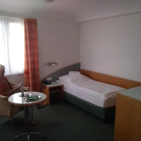 Germania Hotel Wangerooge