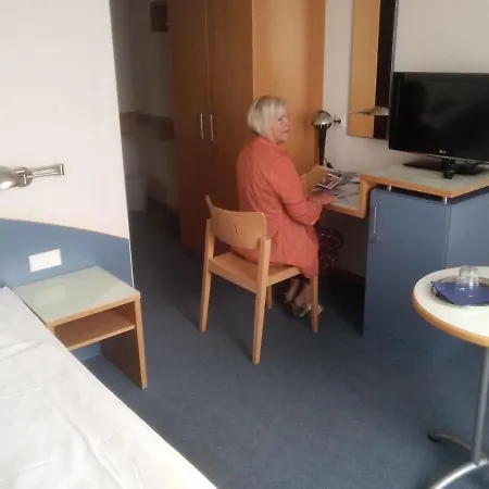 Germania * Wangerooge