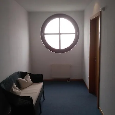 Germania Hotel Wangerooge