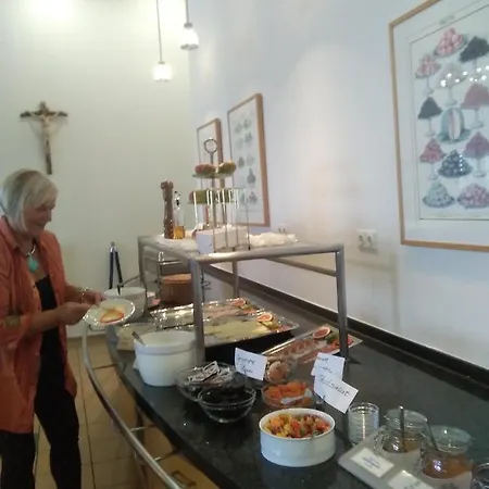 Germania Hotel Wangerooge