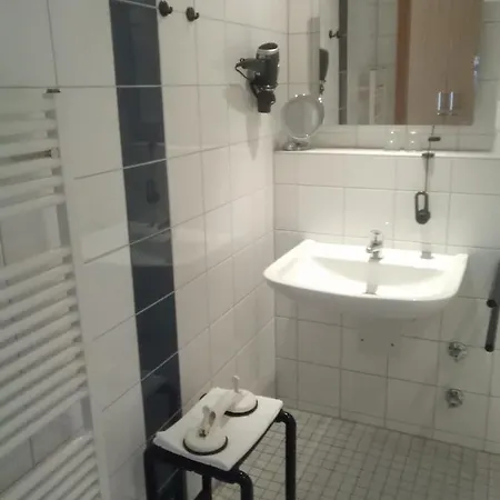 Hotel Germania Wangerooge