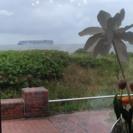 Germania * Wangerooge