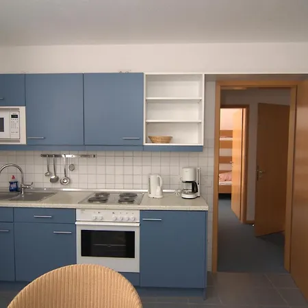 Germania Hotel Wangerooge