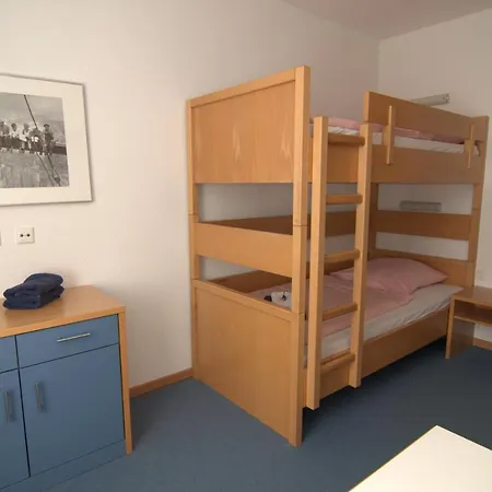 Gaestehaus Germania *