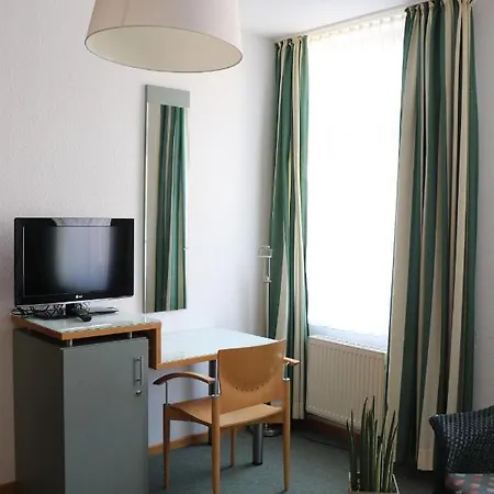 Hotel Germania Wangerooge