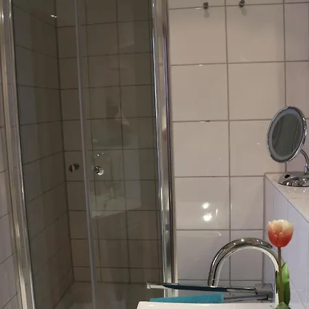 Hotel Germania Wangerooge