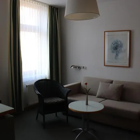 Gaestehaus Germania *