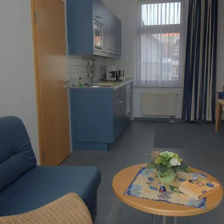 Germania * Wangerooge