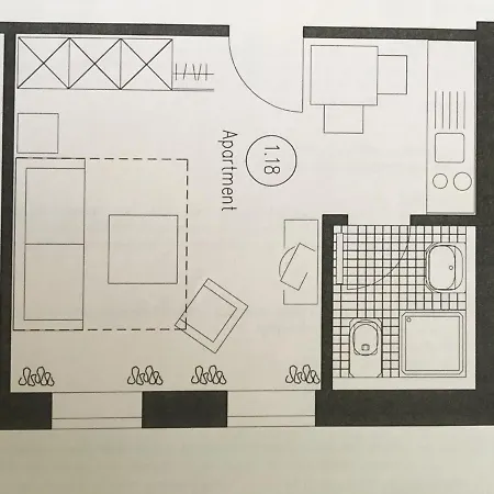 Germania * Wangerooge