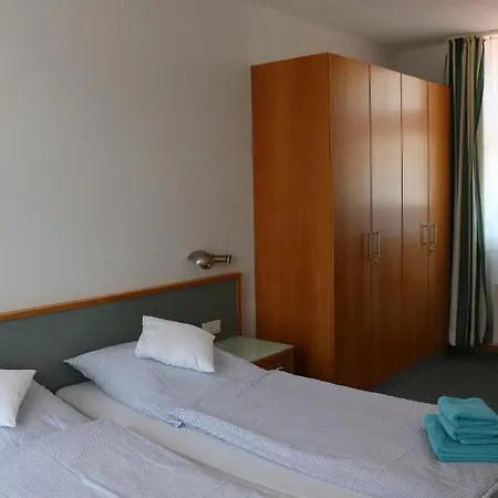 Gaestehaus Germania