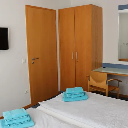 Germania * Wangerooge