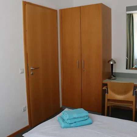 Hotel Germania Wangerooge