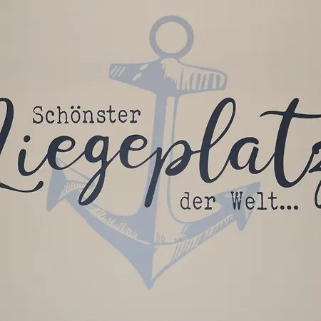 Gaestehaus Germania Wangerooge