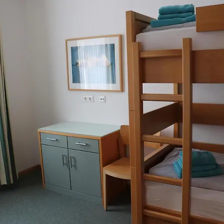 Hotel Gaestehaus Germania *