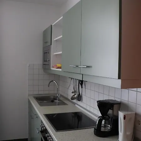 Germania * Wangerooge