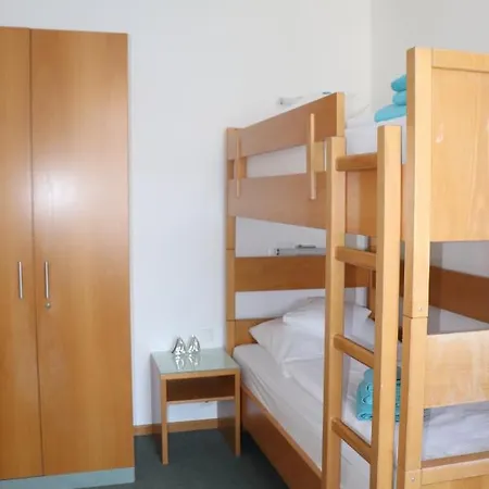 Gaestehaus Germania Hotel Wangerooge