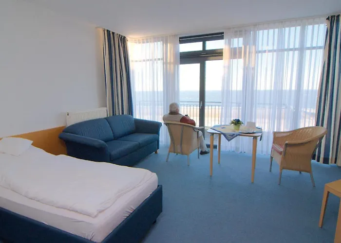 Gaestehaus Germania *