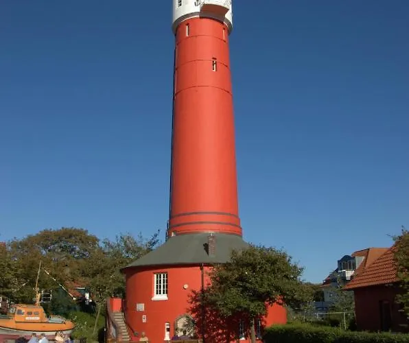 Отель Gaestehaus Germania *