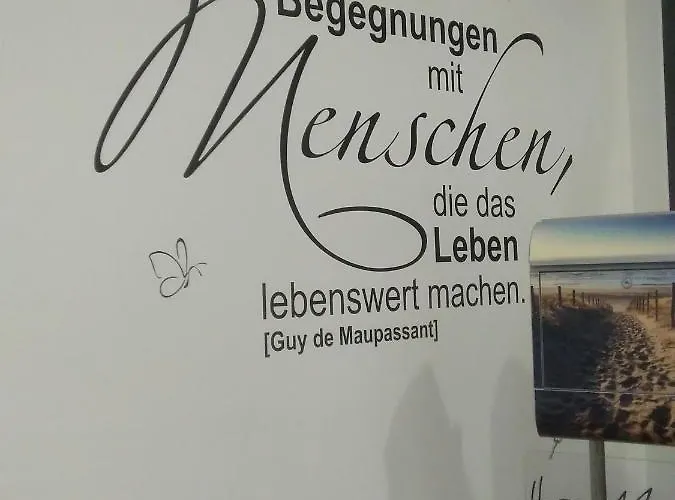 Отель Gaestehaus Germania *