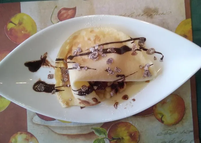 Gaestehaus Germania Вангероге