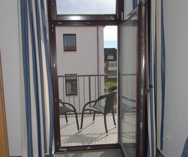 Отель Gaestehaus Germania *