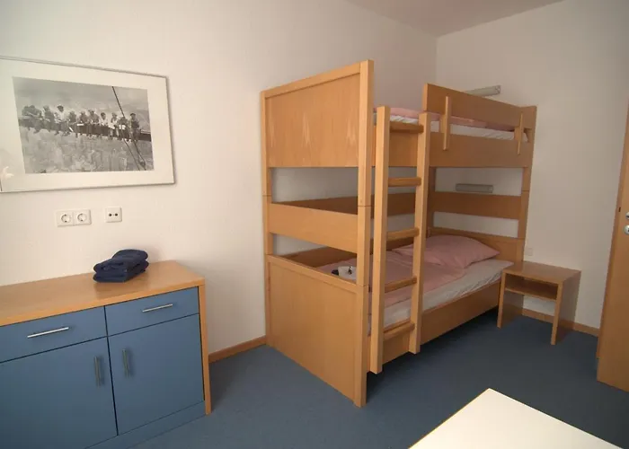 Gaestehaus Germania *