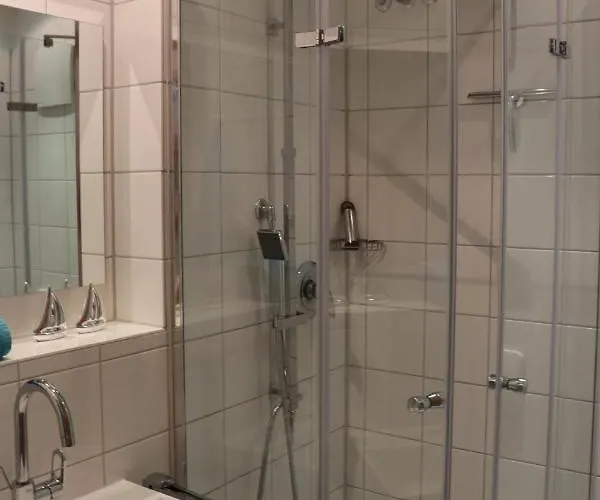 Gaestehaus Germania Вангероге