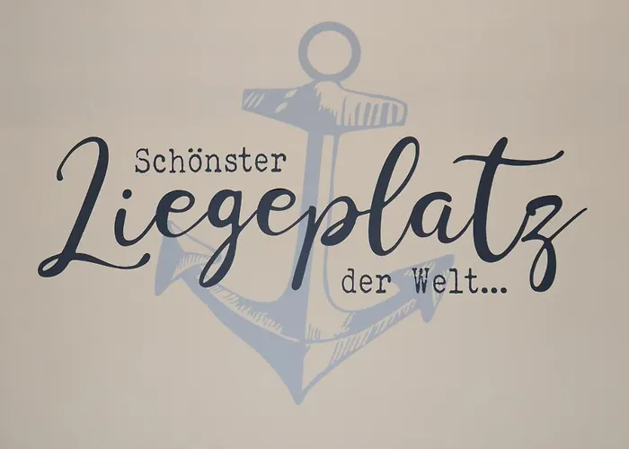 Gaestehaus Germania Вангероге