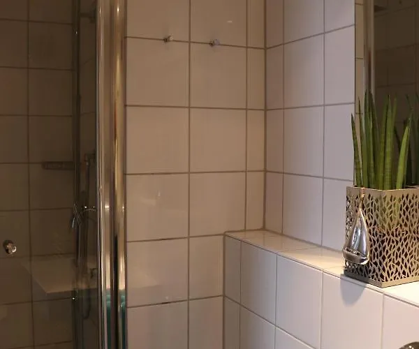 Gaestehaus Germania Вангероге