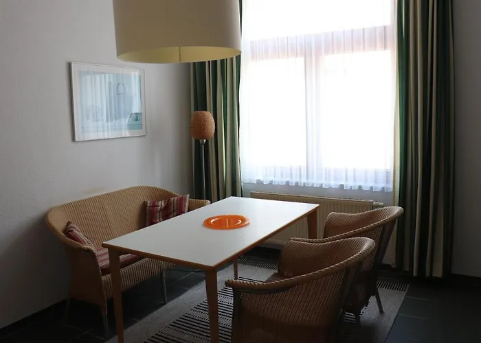 Gaestehaus Germania *