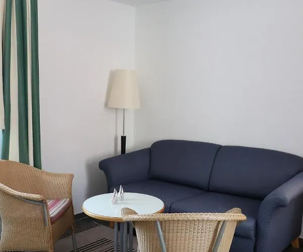 Gaestehaus Germania *