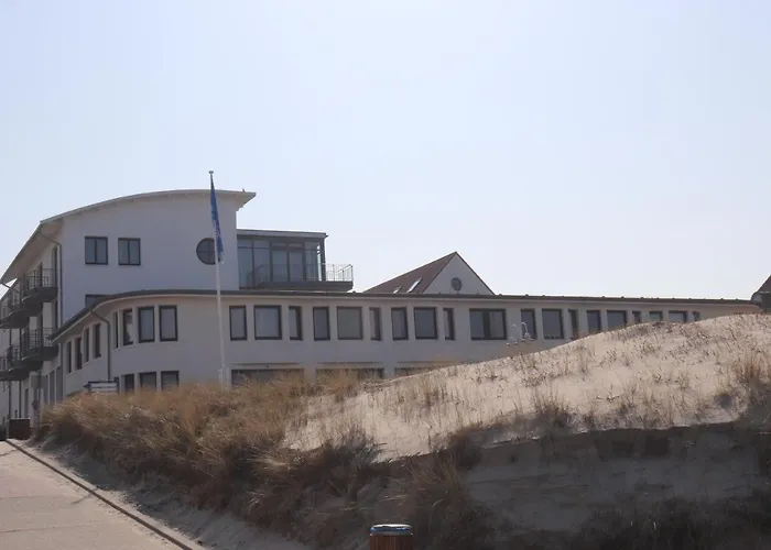 Gaestehaus Germania *